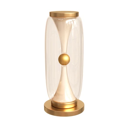 Декоративная настольная лампа Divinare STERZO 1244/17 TL-20